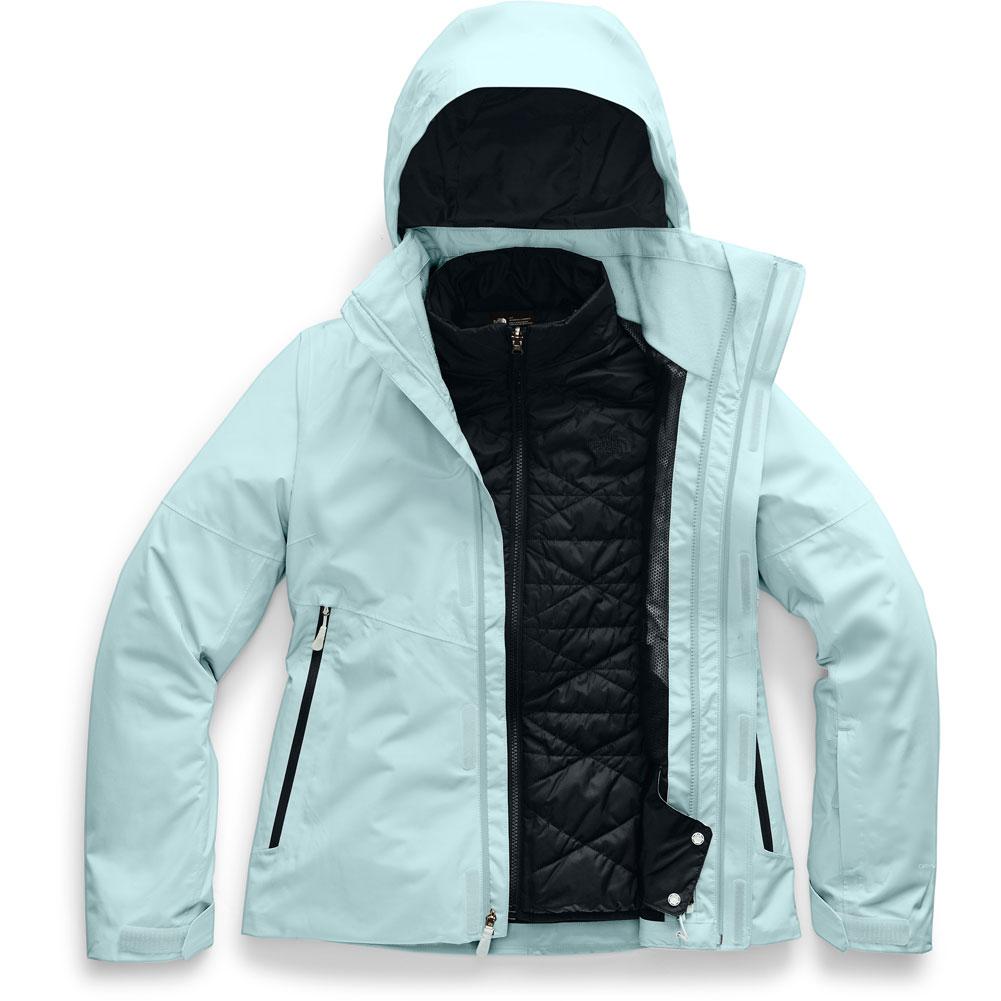 The North Face Garner Triclimate Jacket Women's