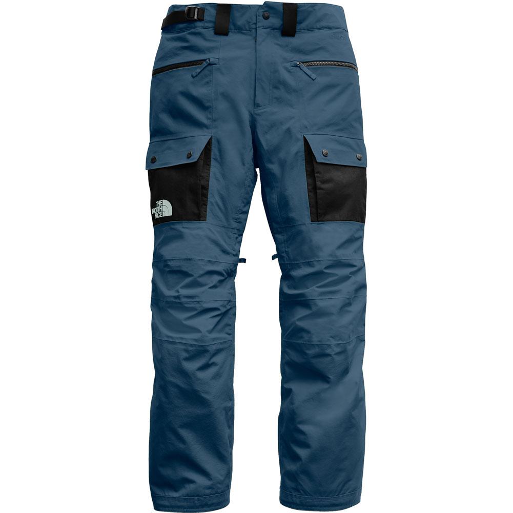 men's slashback cargo pants