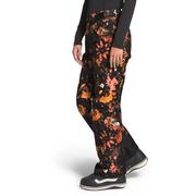 TNF BLACK FLOWER CHILD MULTI PRINT