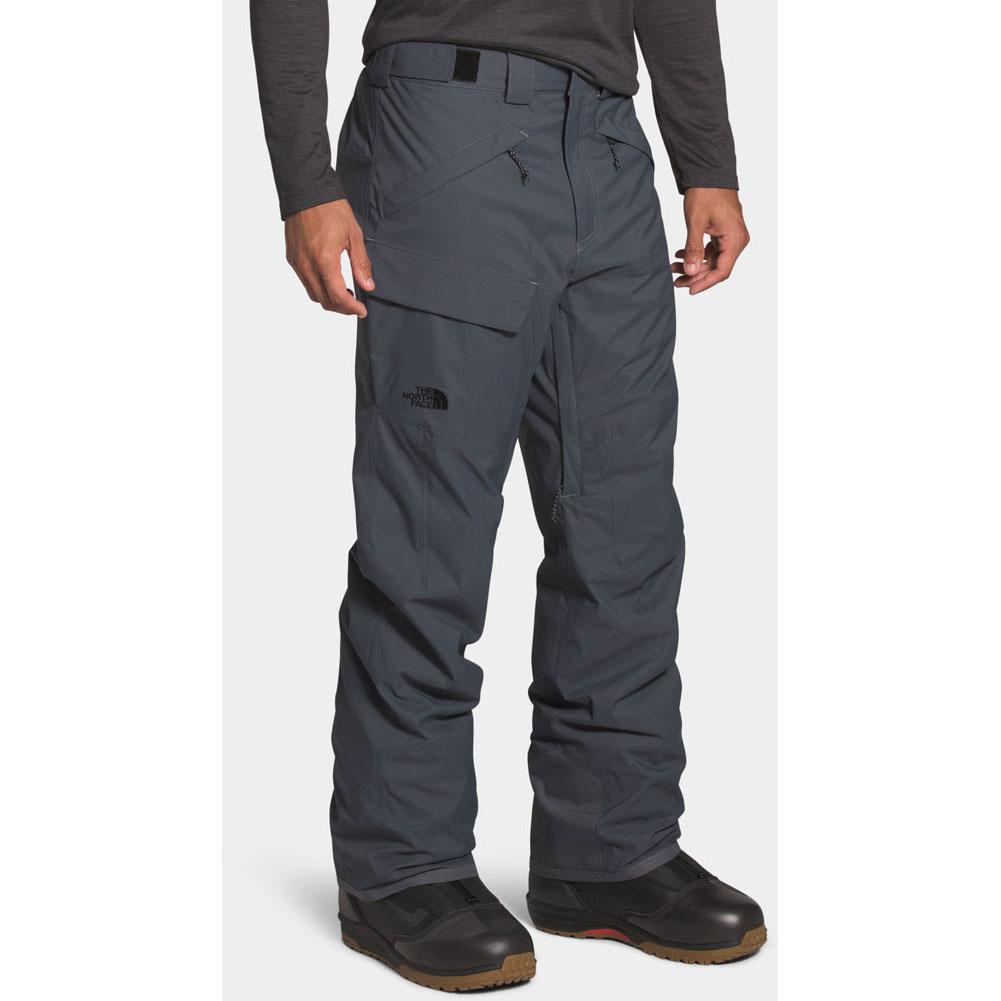 THE NORTH FACE W FREEDOM INS PANT - The Hardwear Company