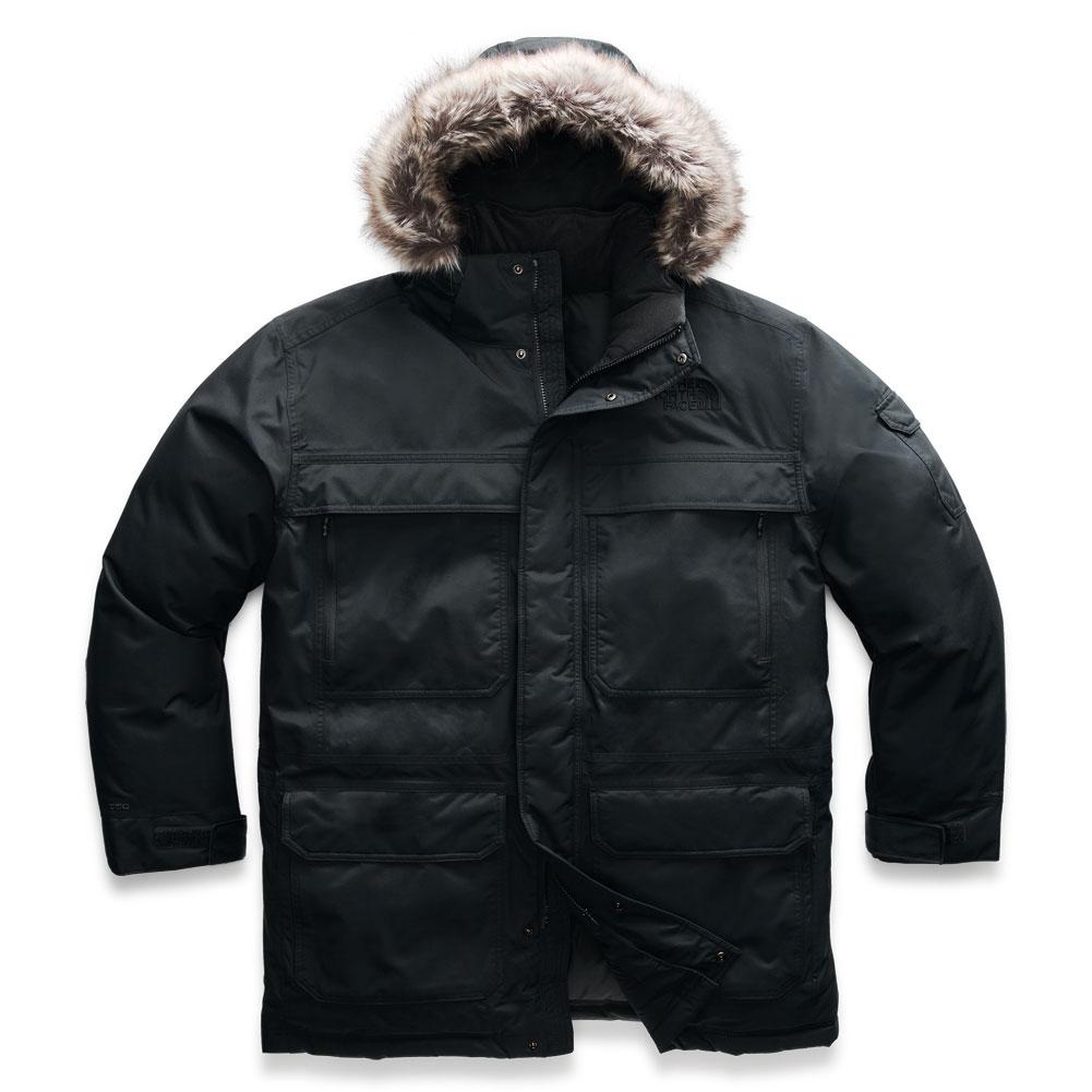 The North Face B Mcmurdo III Parka Men's