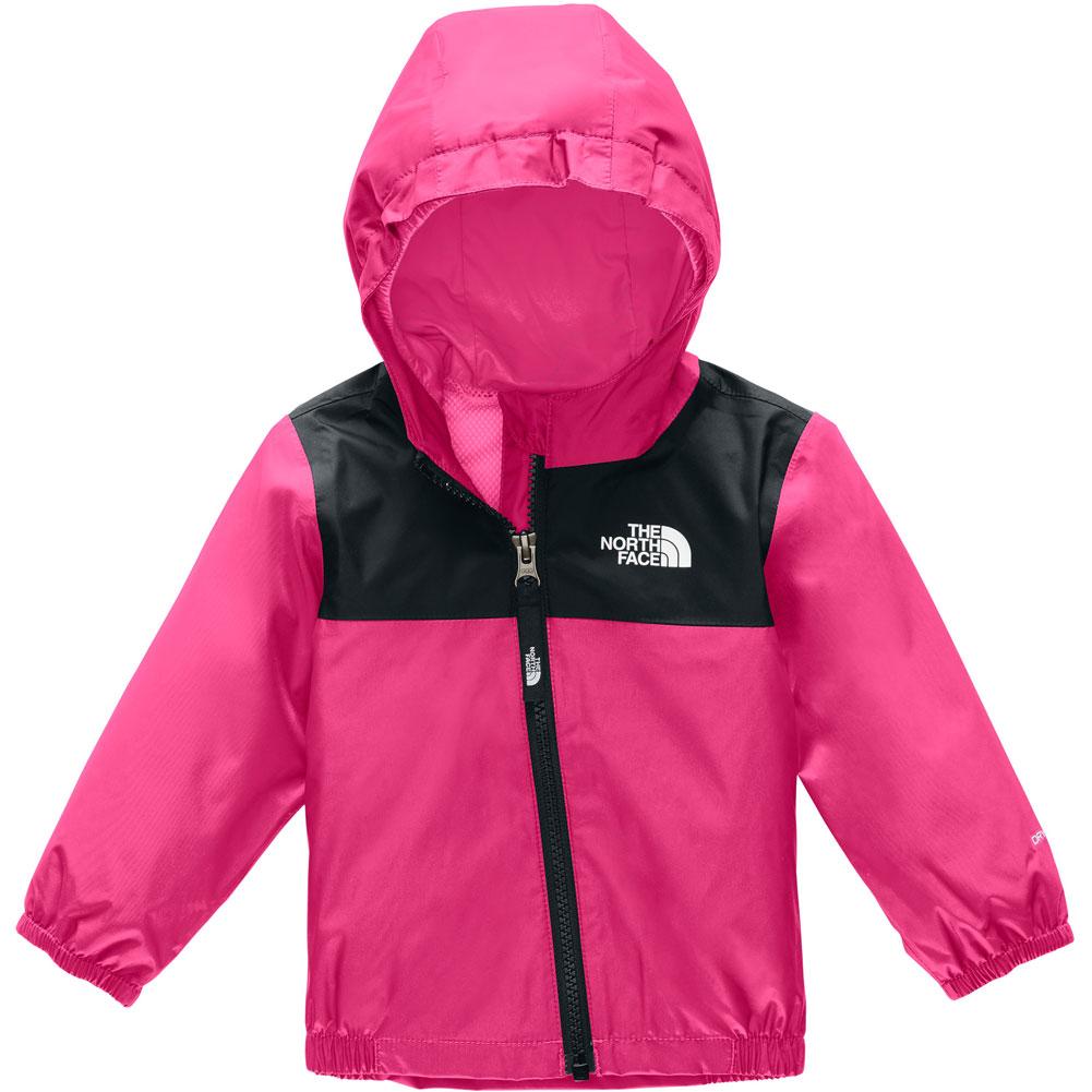 infant north face rain jacket