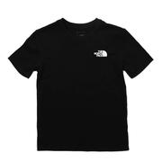 TNF BLACK/NEW TAUPE GREEN WANDERER ELEMENTS PRINT