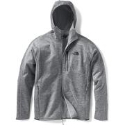 TNF MEDIUM GREY HEATHER