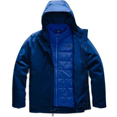 The North Face Carto Triclimate Jacket Men's