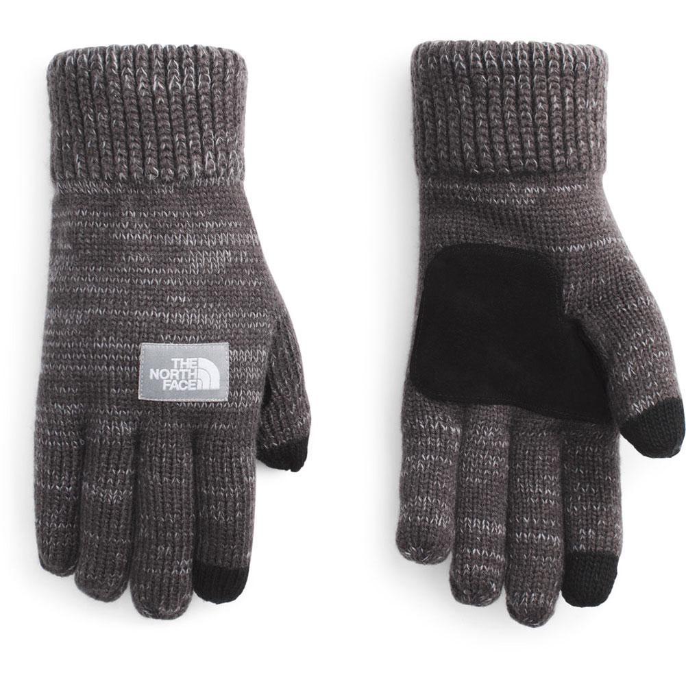 the north face salty dog etip glove