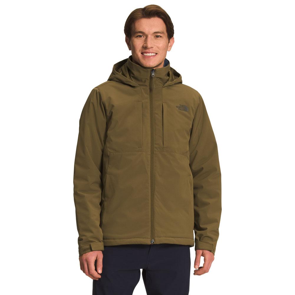 THE NORTH FACE Manteau d'hiver Apex Elevation - Homme