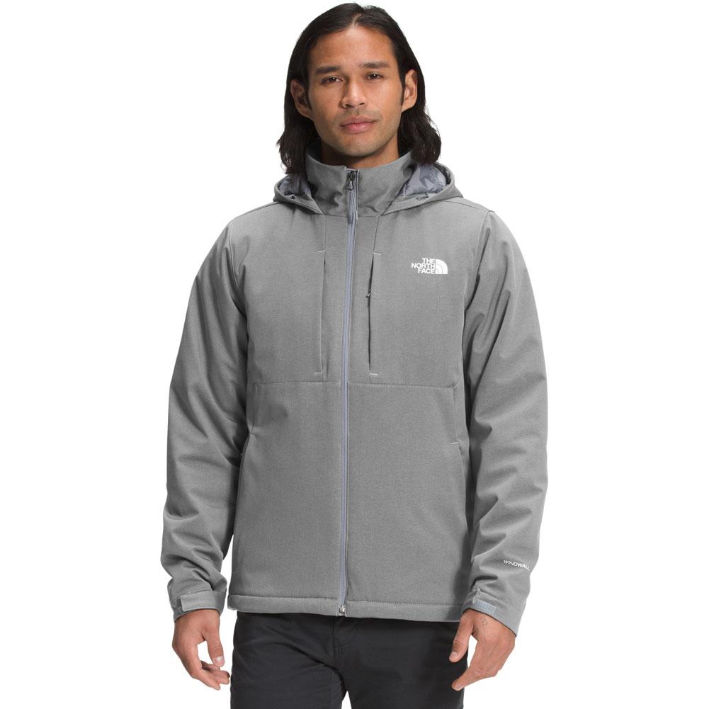 The North Face Apex Elevation Jacket - Men's