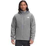 TNF MEDIUM GREY HEATHER