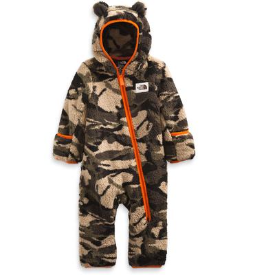 The North Face Campshire One-Piece Infants'