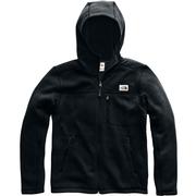 TNF BLACK HEATHER