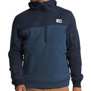 SHADY BLUE HEATHER/URBAN NAVY HEATHER