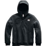 TNF BLACK HEATHER