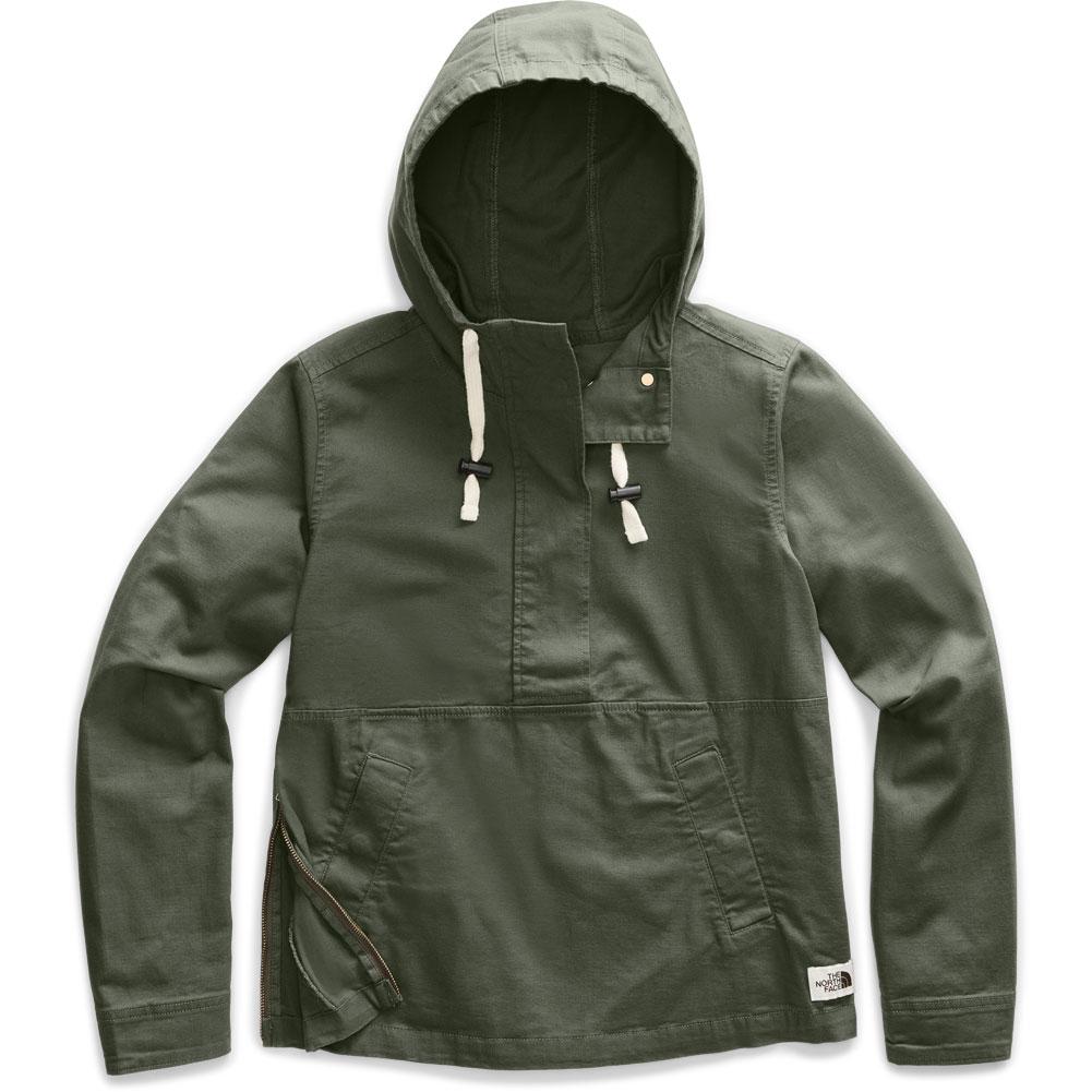 The North Face Shipler Anorak Women's