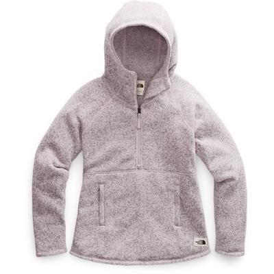 The North Face Crescent Hooded Pullover Women's