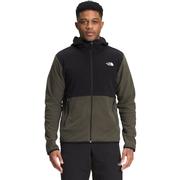 NEW TAUPE GREEN/TNF BLACK