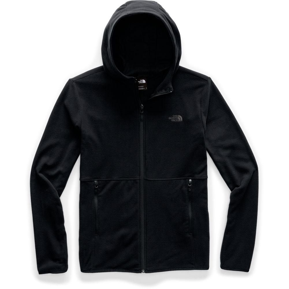 The North Face TKA Glacier Full Zip Hoodie Men's