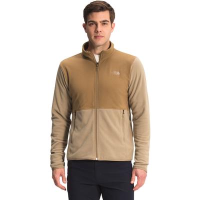 The North Face TKA Glacier Full-Zip Jacket Men's