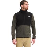 NEW TAUPE GREEN/TNF BLACK