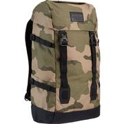 BARREN CAMO PRINT