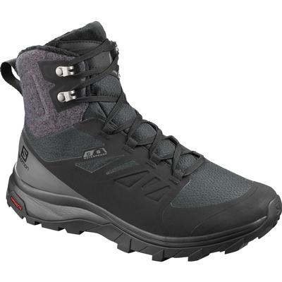 Salomon Outblast TS CS Waterproof Hiking Boots Women's