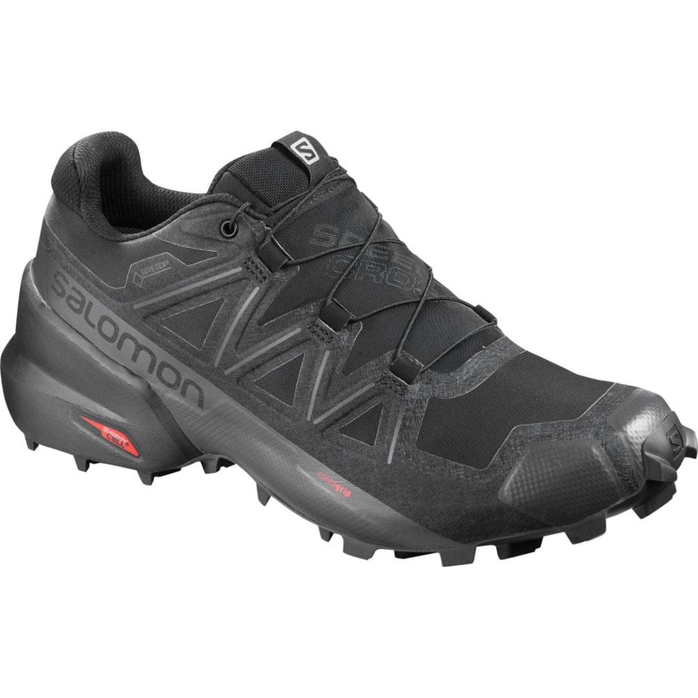 Salomon 5 Gore-Tex Running Shoes