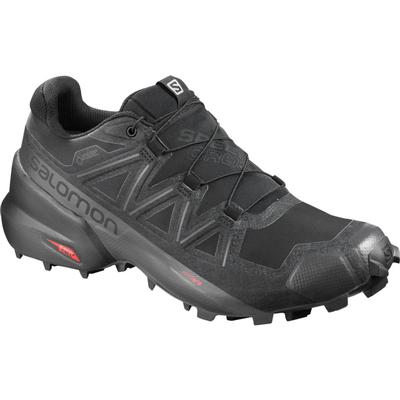 Salomon Speedcross 5 Gore-Tex Trail Running Shoes Men's