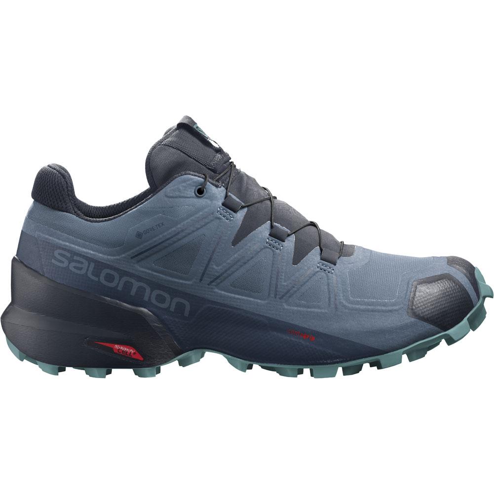 Salomon Speedcross 5 GTX Trail Running 