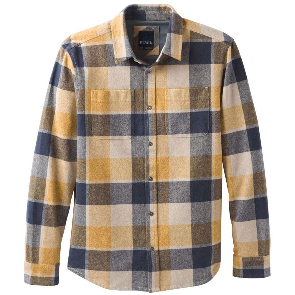 Prana Brayden Flannel Men's