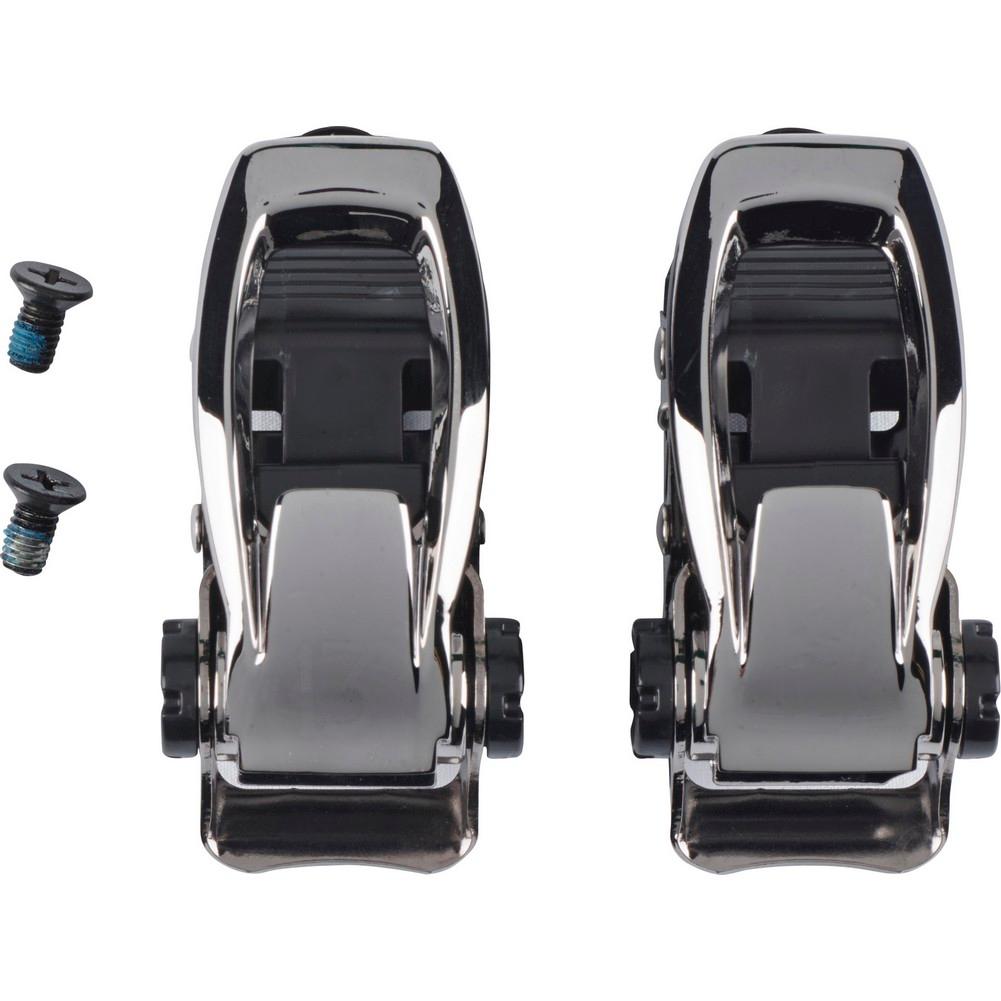 Burton Ankle Buckle Set