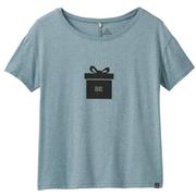 VINTAGE BLUE HEATHER