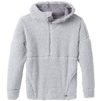 PrAna Permafrost Half Zip Sweater Women's