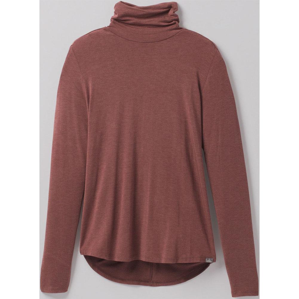Prana Foundation Turtleneck Women's
