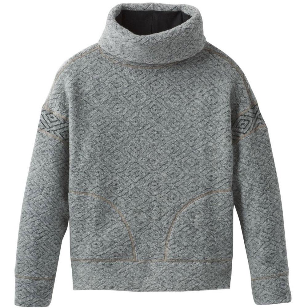 PrAna Crestland Pullover Sweater Women's