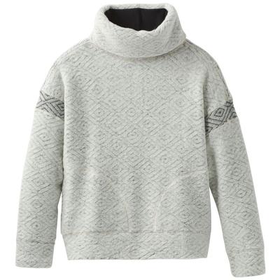 PrAna Crestland Pullover Sweater Women's