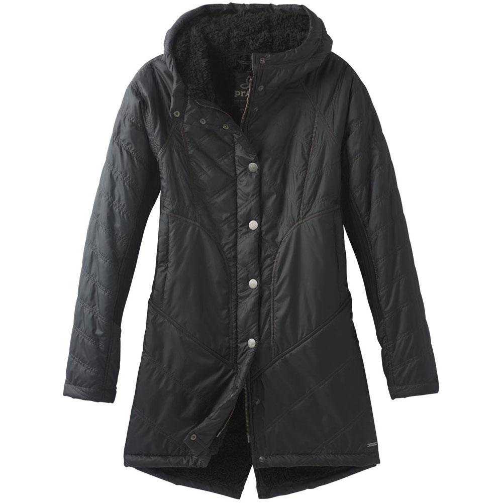 prana diva long jacket