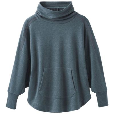 PrAna Cozy Up Poncho Women's