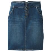 ANTIQUE BLUE