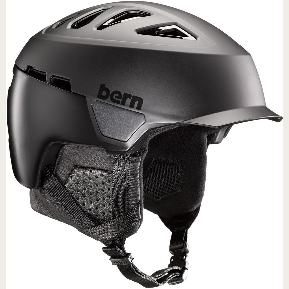  Bern Heist Brim Mips- E2 Helmet