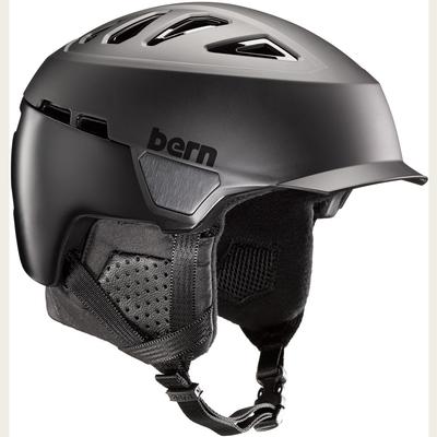 Bern Heist Brim Mips-E2 Helmet