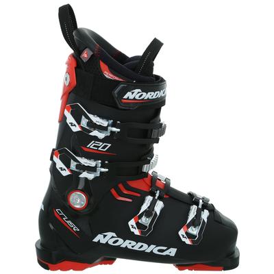 Nordica Cruise 120 Ski Boots Men's