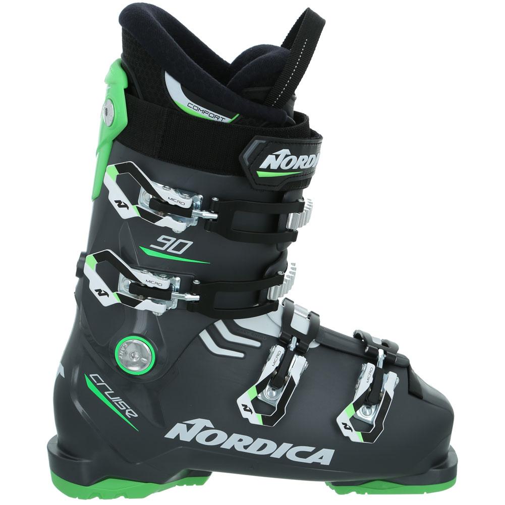 Nordica Cruise 90 Ski Boots Men's
