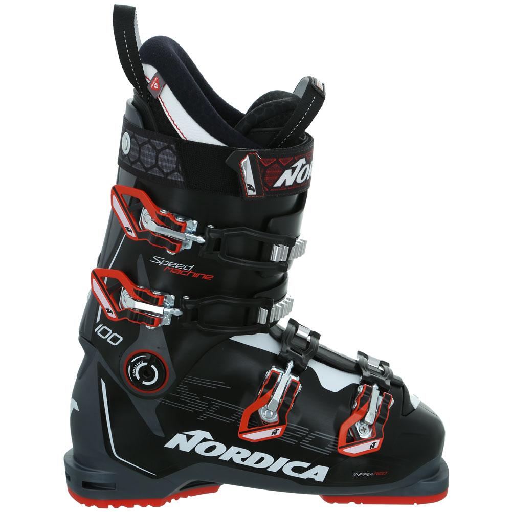  Nordica Speedmachine 100 Ski Boots Men's 2020