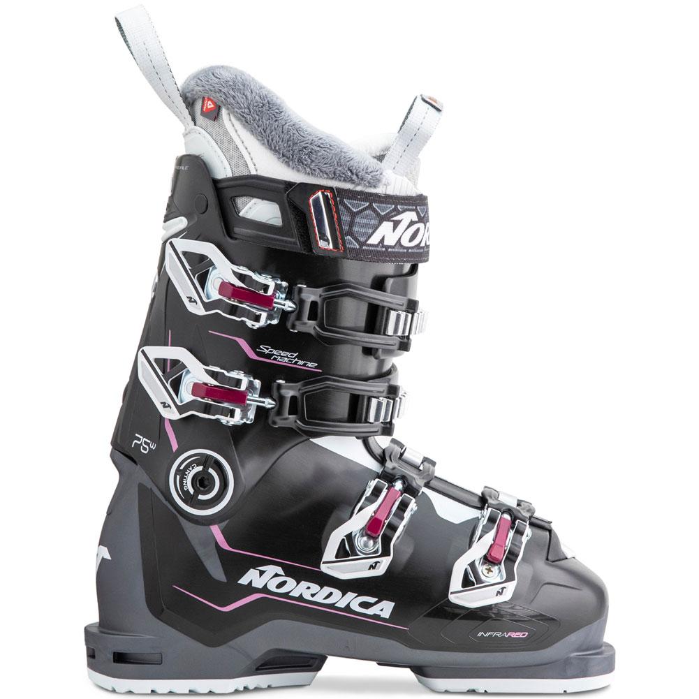 Nordica Speedmachine 75 Ski Boots Women's 2020