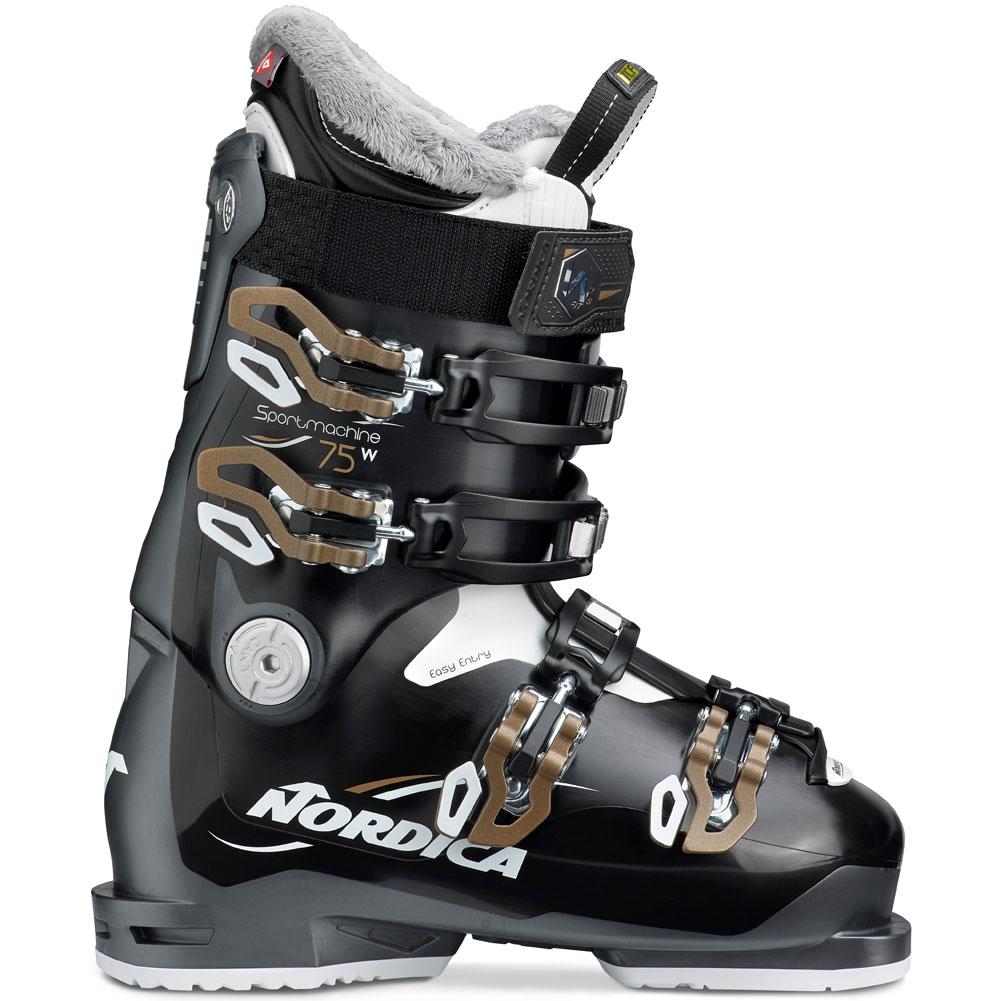 nordica 11 ski boots