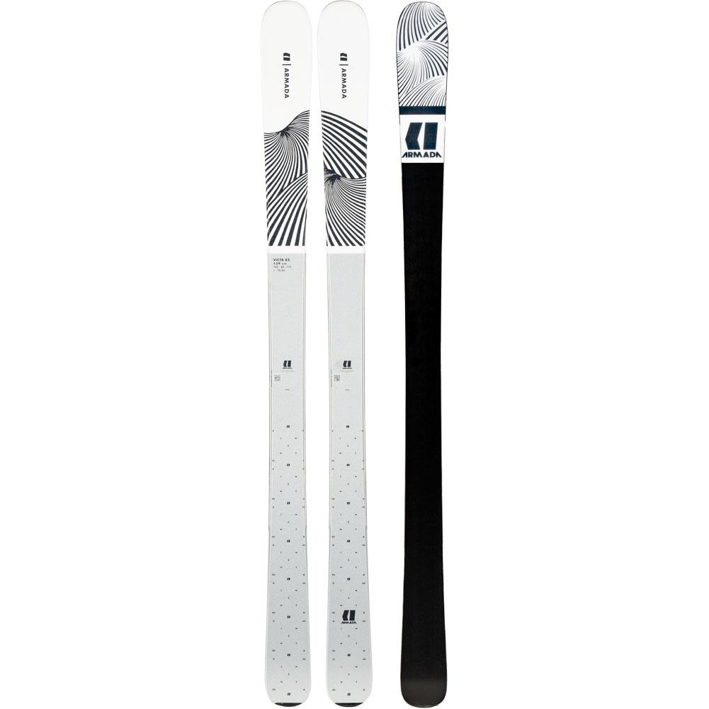 Armada Victa 83 Skis Women's 2020