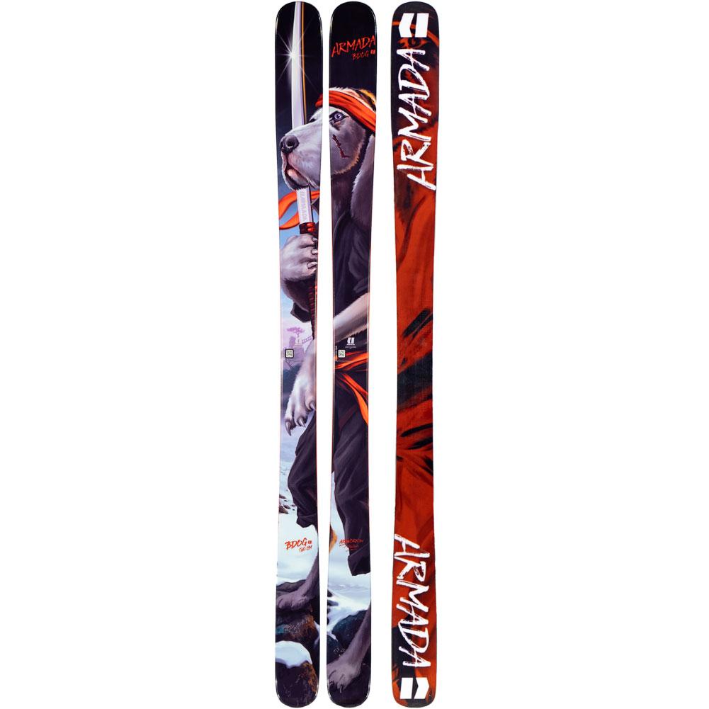 Armada BDOG Skis Men's 2020