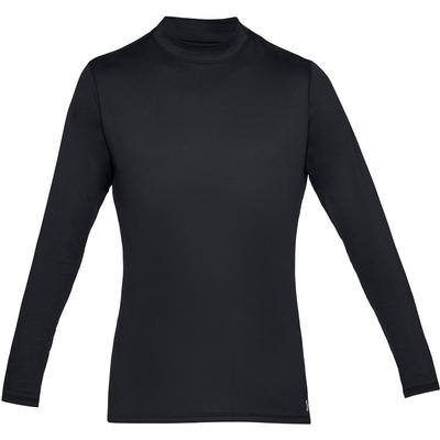 Under Armour UA ColdGear Armour Mock Neck Fitted Men's