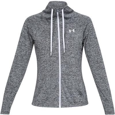 Under Armour Tech Full Zip Twist Women's