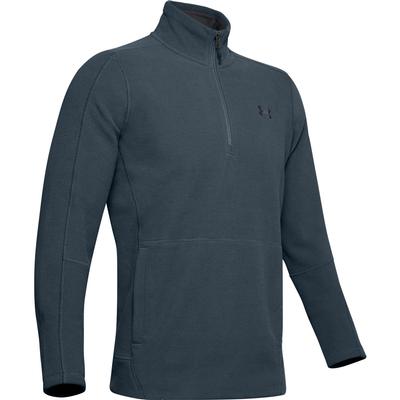 Under Armour Offgrid Fleece Solid 1/4 Zip Men's